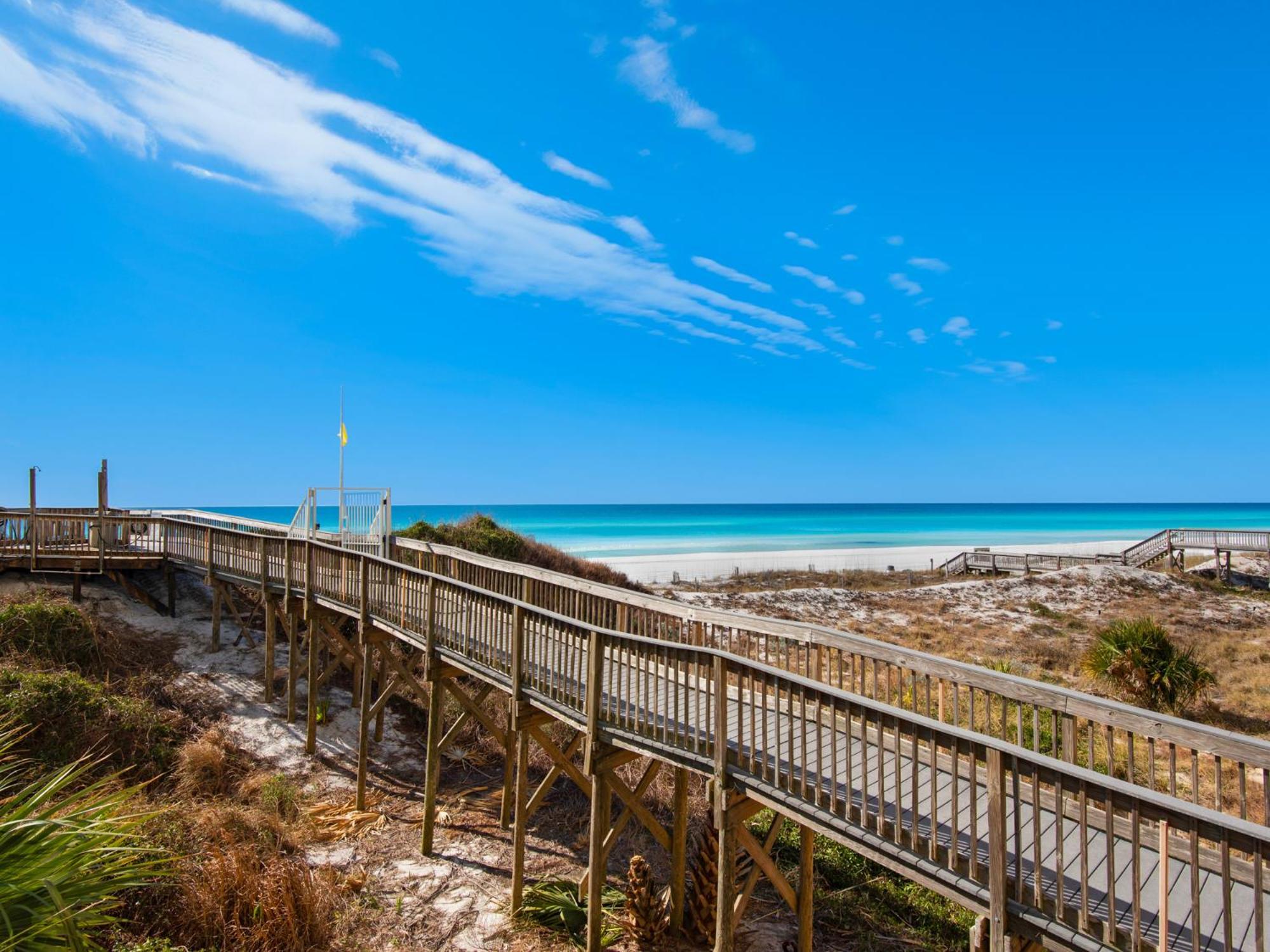 Hidden Dunes Condominium 0101 By Newman-Dailey Destin Dış mekan fotoğraf