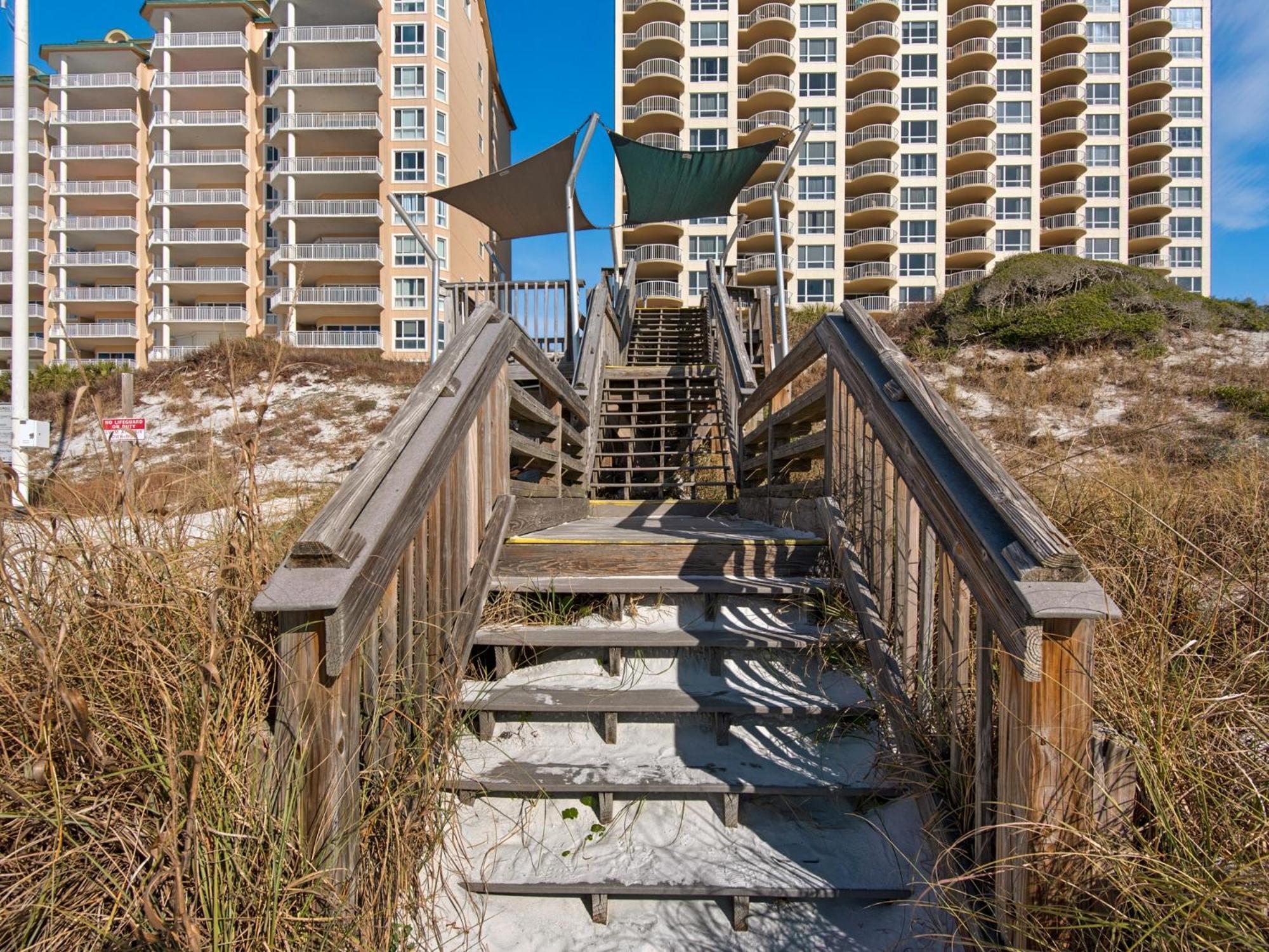 Hidden Dunes Condominium 0101 By Newman-Dailey Destin Dış mekan fotoğraf